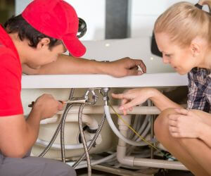 About Emergency plumbing pros Hermitage, TN