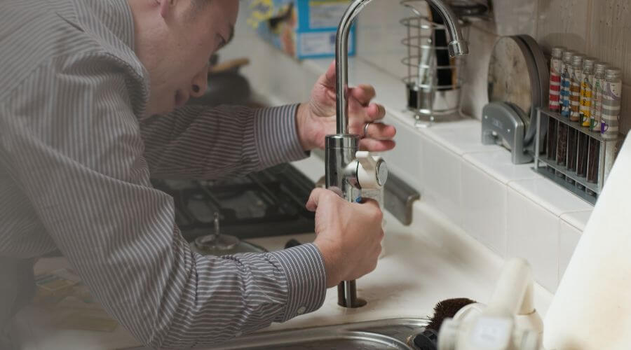 Professional emergency plumbing in Hermitage, TN
